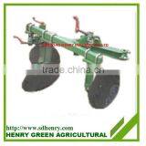 Well-behaved Tree Disc Plough thumbnail-2