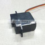 360 Degree Rotation Servo Motor With 3kg.cm 6kg.cm 9kg.cm 15kg.cm Torque thumbnail-3