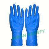 Household Gloves Nitrile Extra Strong Glove thumbnail-3