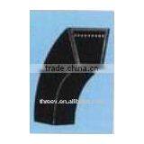 WEDGE WRAPPED V-BELTS