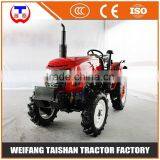 40Hp 4wd Tractor Garden Tractors for Sale thumbnail-3