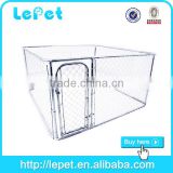 low price heavy duty dimensions of kennel