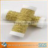 Bullion Effect Wire/craft Wire/festival Decorative Wire