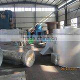 Hospital Smokeless Garbage Medical Waste Incinerator Burner thumbnail-6