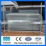 Chain Link Fence Mesh/ Chain Link Fence Panel