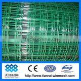 Powder Coated Welded Wire Mesh