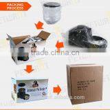 Petwant Timer LCD Automatic Food Feeder Large Food Bowl thumbnail-6