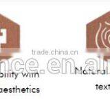 Eco-friendly Easy Installation WPC Standard thumbnail-2