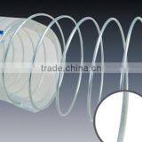 FOOD GRADE PVC SPIRAL STEEL WIRE REINFORCED HOSE thumbnail-5