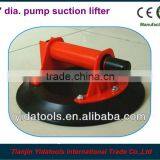 Flat Vacuum Suction Cup With ABS Handle