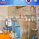 Powdered Coal Boiler thumbnail-2