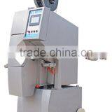Automatic Sausage Casing Cutting Machine / Sausage Double Clipper