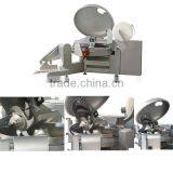 Industrial Vacuum Cutter Machine With Heating Function thumbnail-2