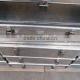 Aluminum Alloy Waterproof Truck/trailer Tool Box,OEM Manufacture Direct thumbnail-1