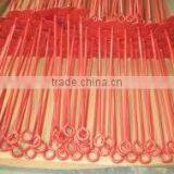 Powder Coated Earth Anchor