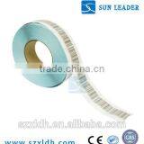 EAS 8.2MHz RF Soft Security Label/Optical Tag/Glasses Lables XLD-R02 thumbnail-4