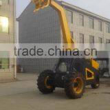 2015 New Style Sugarcane Loader for Keneya thumbnail-4