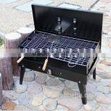 2016 High Quality Vehicle-carried Charcoal Barbecue Grill,popular Bbq Tool thumbnail-2