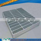 Heavy Duty Steel Stainless Steel Sidewalk Drain Grating thumbnail-2