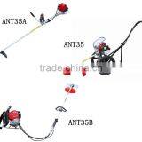 Brush Cutter On Wheel ANT35 Decespugliatore Con Ruote thumbnail-2