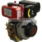 KM170FE Air Cooled Diesel Engine for Sale From China thumbnail-1