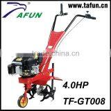 2017 New Products Cultivator Tiller With Rotary Hoe thumbnail-1