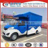 Foton Mobile Ice Cream Truck Food Truck thumbnail-2