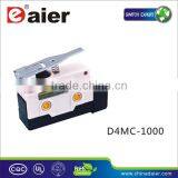 Micro Float Switch D4MC-1000 thumbnail-1