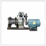 5 Ton Small Electric Hoist Winch thumbnail-2