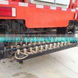 8cbm Asphalt Distributor Truck,intelligent Asphalt Distributor,asphalt Mixer Truck thumbnail-4