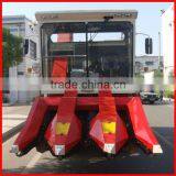 4YZ-3 Corn Combine Harvester thumbnail-1