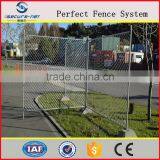 Used Outdoor Temporary Modular Fence Panels thumbnail-2