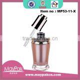 Logo Printing Available Empty Skin Essence Bottle thumbnail-1