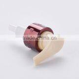 24/28mm Plastic Lotion Pumps With Many Different Head Options thumbnail-5