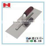High Quality Hot Sale New Cement Trowel thumbnail-3