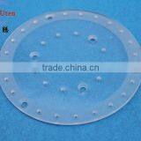 Useful Clear PMMA/PC LED Light Lens thumbnail-1