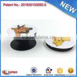 Plastic Smart Finger Holder Expanding Grip For Phone thumbnail-2