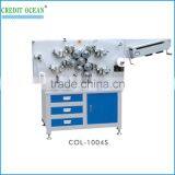 CREDIT OCEAN High Speed Rotary Label Digital Printing Machines for Sale thumbnail-2