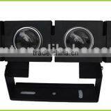 New Aluminum Housing High Power IP66 80w 160W 200W 400W 800W COB Led Flood Light Parts thumbnail-2