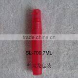 Plastic Perfume Bottles Make in China thumbnail-1