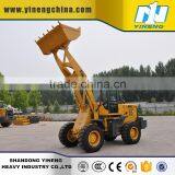 YN928D Front End Loader With 0.8 m3 Bucket