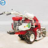 Popular Hand Operate Paddy Reaper Binder thumbnail-2