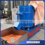Used Plastic Agglomerator Machine / PE PP Film Bags Recycling Machine thumbnail-2