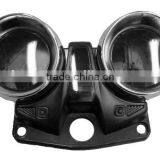 For Honda CB1300 1998-2002 99 00 2001 (Fit: CB) Speedo Meter Guages Cover thumbnail-1