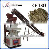 Rice Husk Pellet Making Machine for Biomass Power Generation thumbnail-4