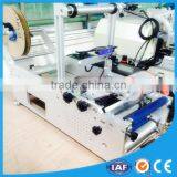 Single Sides Semi- Automatic Bottle Labeling Machine With Best Quality and Best Price thumbnail-1
