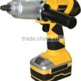 WINTOOLS WT08005 SEMI-PROFESSIONAL CORDLESS IMPACT WRENCH