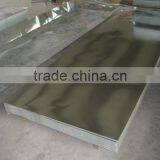 China Supplier Galvanized Steel Roofing Iron Sheet thumbnail-6