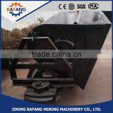 Cheap KFU Coal Mine Bucket Tipping Car on Sale!! thumbnail-4