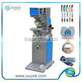 High Speed Single Color Pad Printer thumbnail-1
